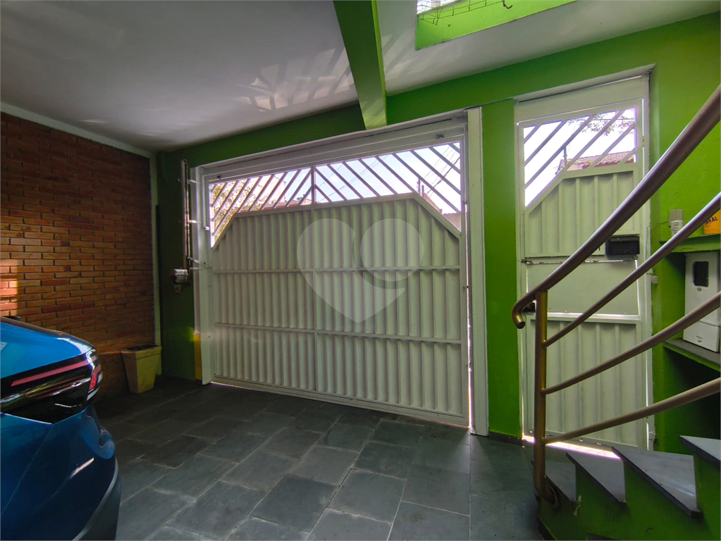 Sobrado, 3 quartos, 200 m² - Foto 49