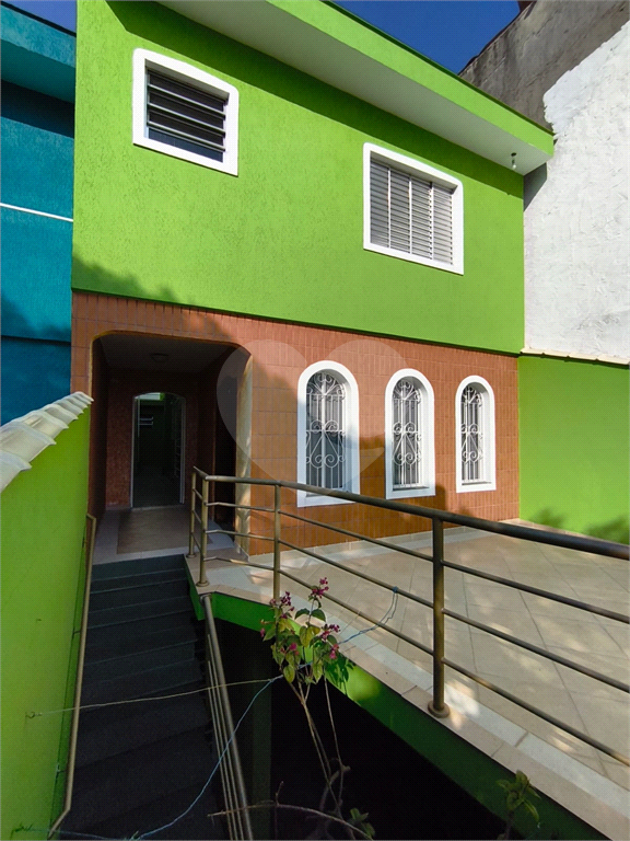 Sobrado, 3 quartos, 200 m² - Foto 6