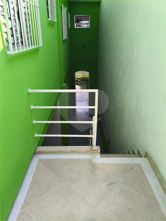 Sobrado, 3 quartos, 200 m² - Foto 41