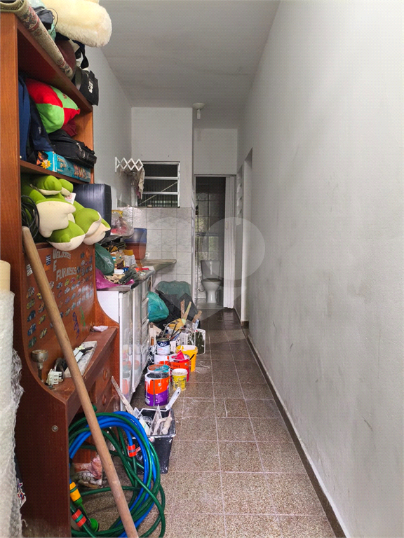 Sobrado, 3 quartos, 200 m² - Foto 44