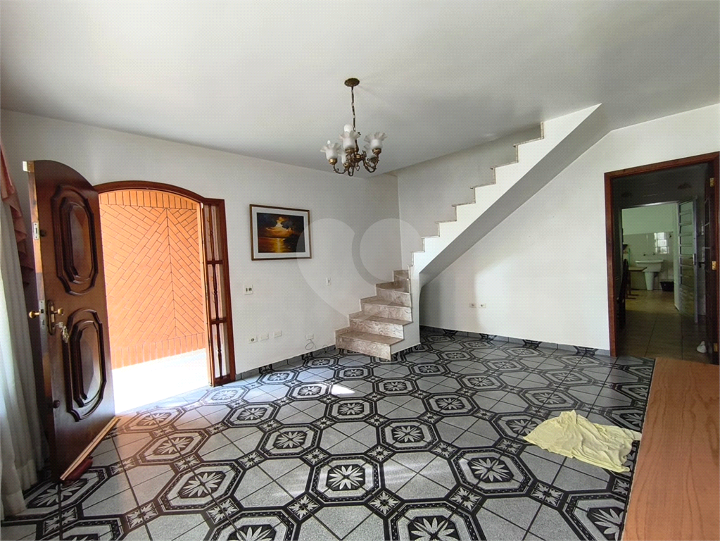 Sobrado, 3 quartos, 200 m² - Foto 13