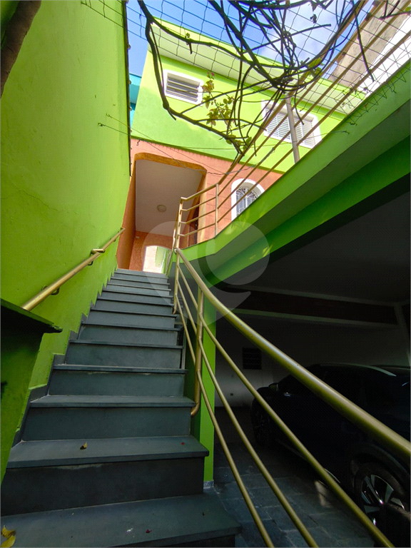 Sobrado, 3 quartos, 200 m² - Foto 4