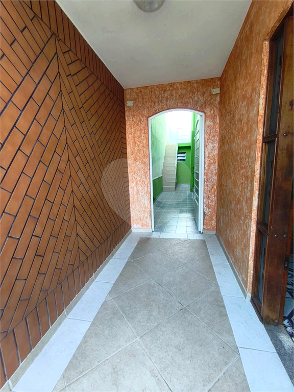Sobrado, 3 quartos, 200 m² - Foto 5