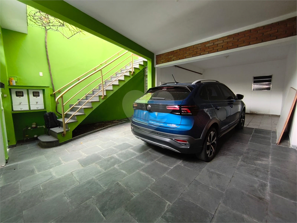 Sobrado, 3 quartos, 200 m² - Foto 3