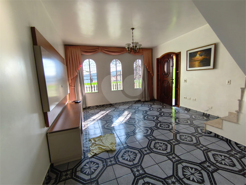 Sobrado, 3 quartos, 200 m² - Foto 14