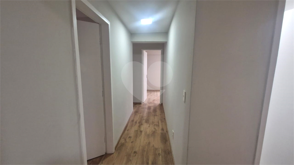 Apartamneto para Locação | 3 dormitórios (1 suite) | 126 m² em Santana