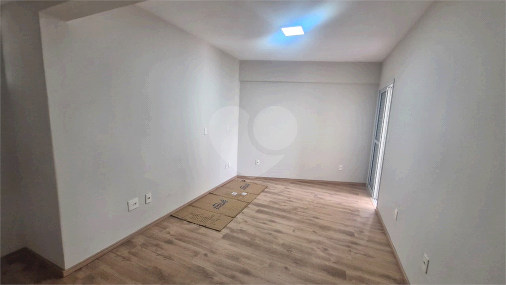 Apartamneto para Locação | 3 dormitórios (1 suite) | 126 m² em Santana