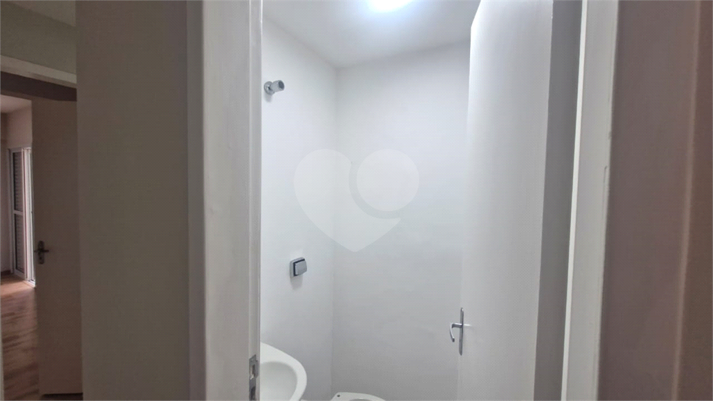 Apartamneto para Locação | 3 dormitórios (1 suite) | 126 m² em Santana