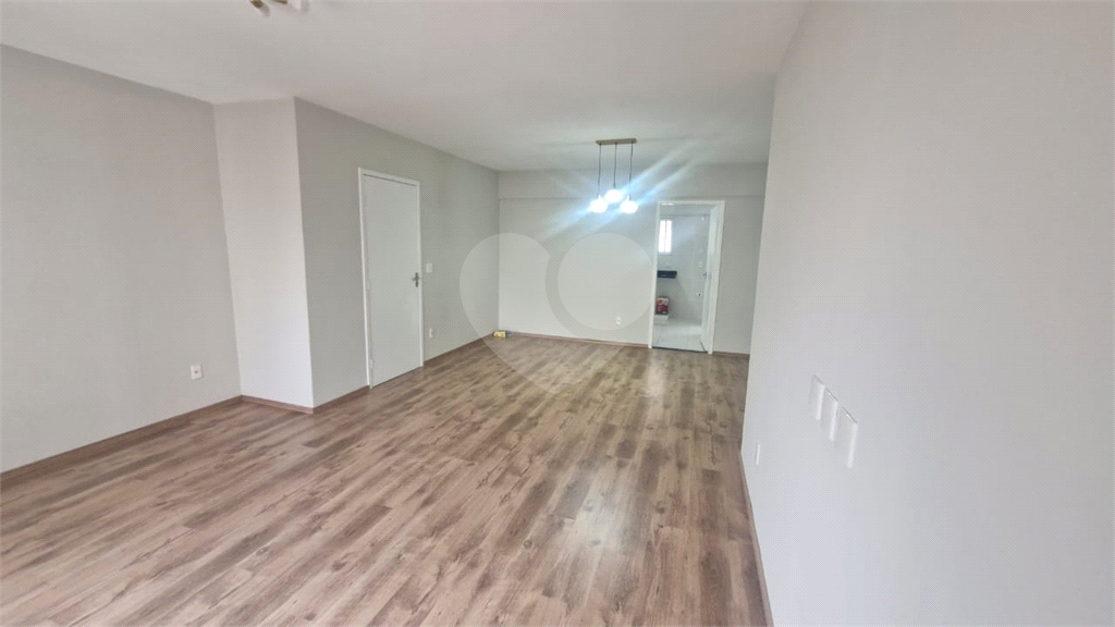 Apartamneto para Locação | 3 dormitórios (1 suite) | 126 m² em Santana