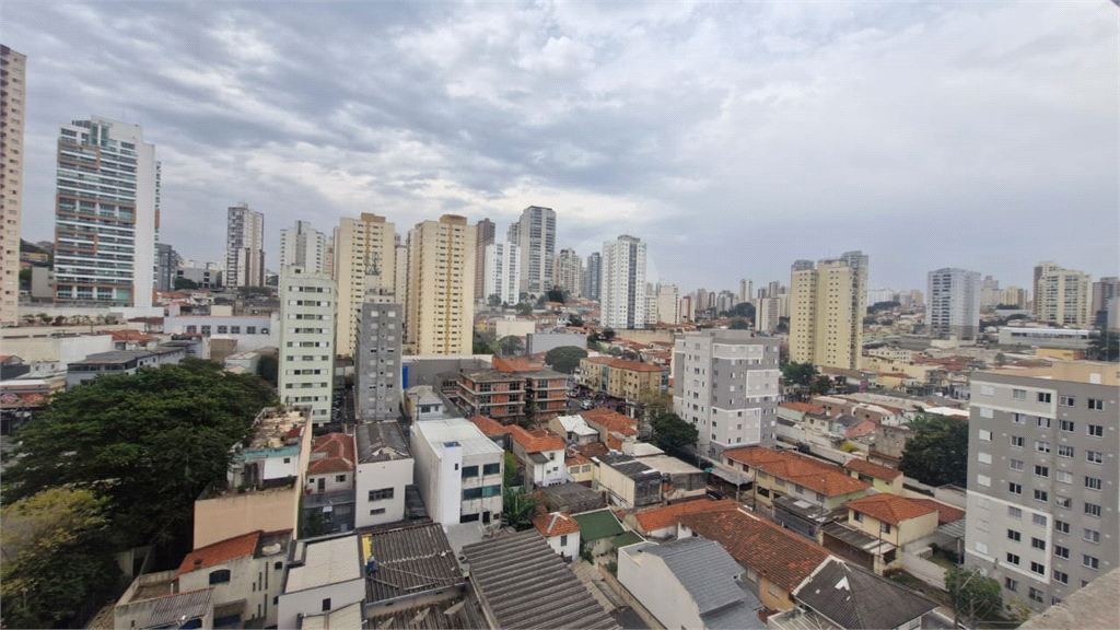 Apartamneto para Locação | 3 dormitórios (1 suite) | 126 m² em Santana
