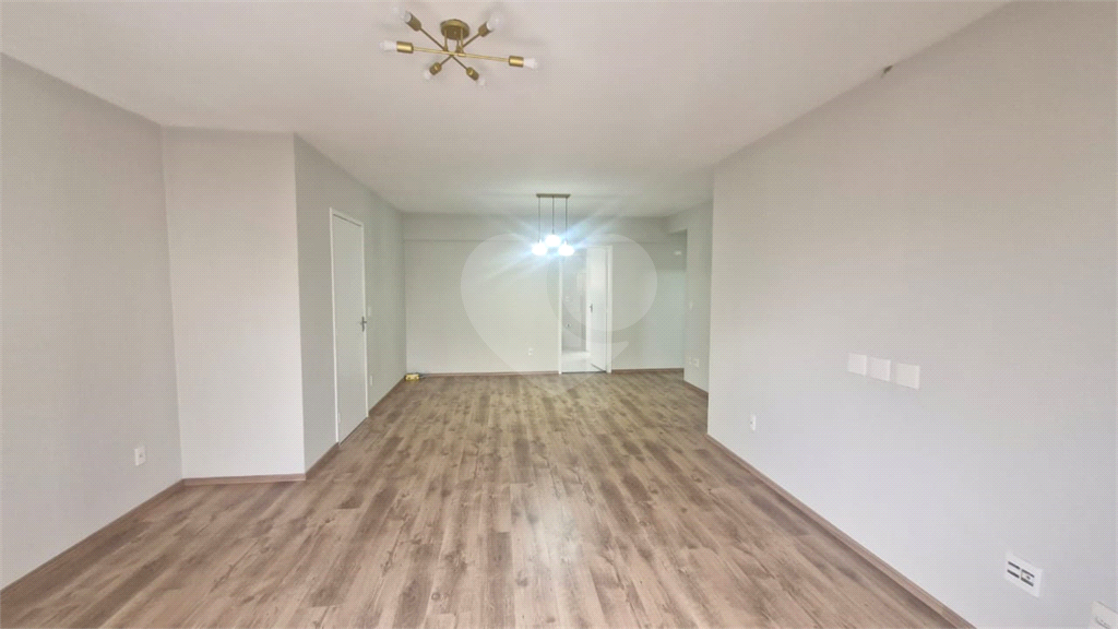 Apartamneto para Locação | 3 dormitórios (1 suite) | 126 m² em Santana