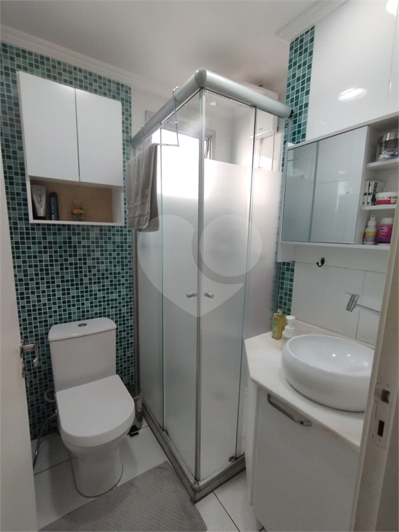 Apartamento Residencial VILA PRUDENTE