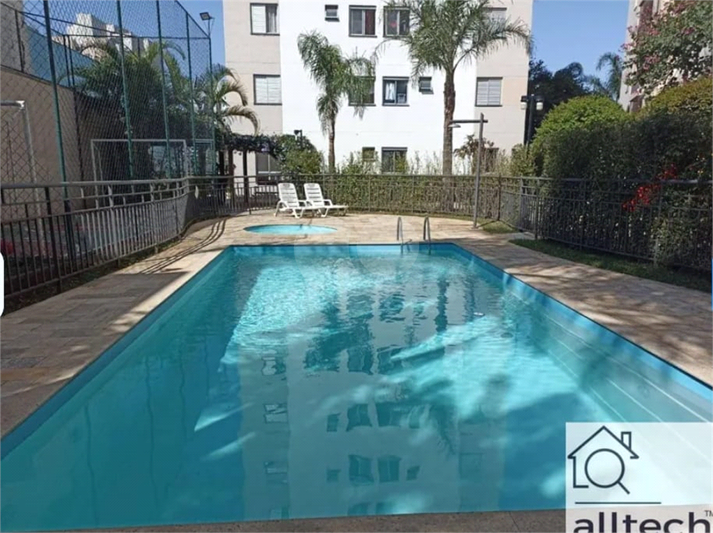 Apartamento Residencial VILA PRUDENTE