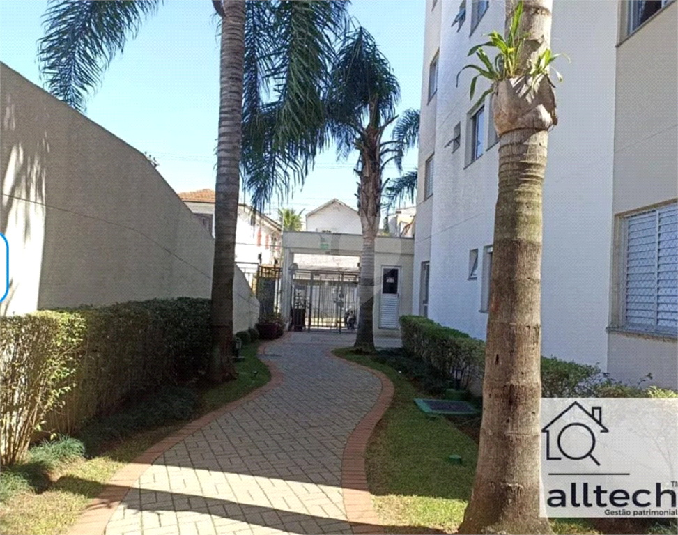 Apartamento Residencial VILA PRUDENTE