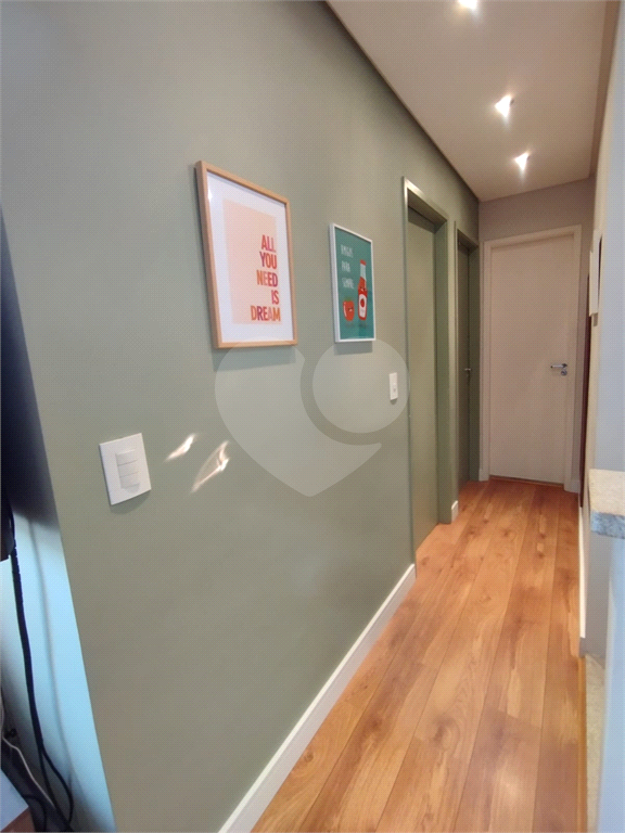 Apartamento Residencial VILA PRUDENTE