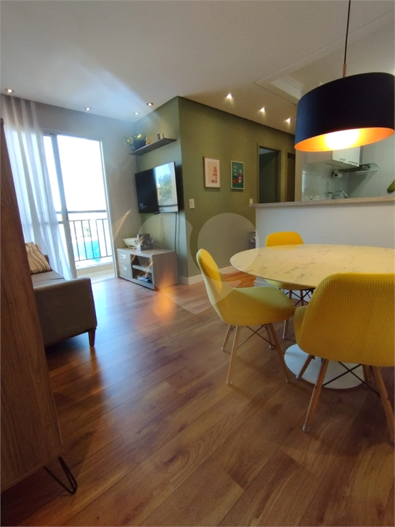 Apartamento Residencial VILA PRUDENTE