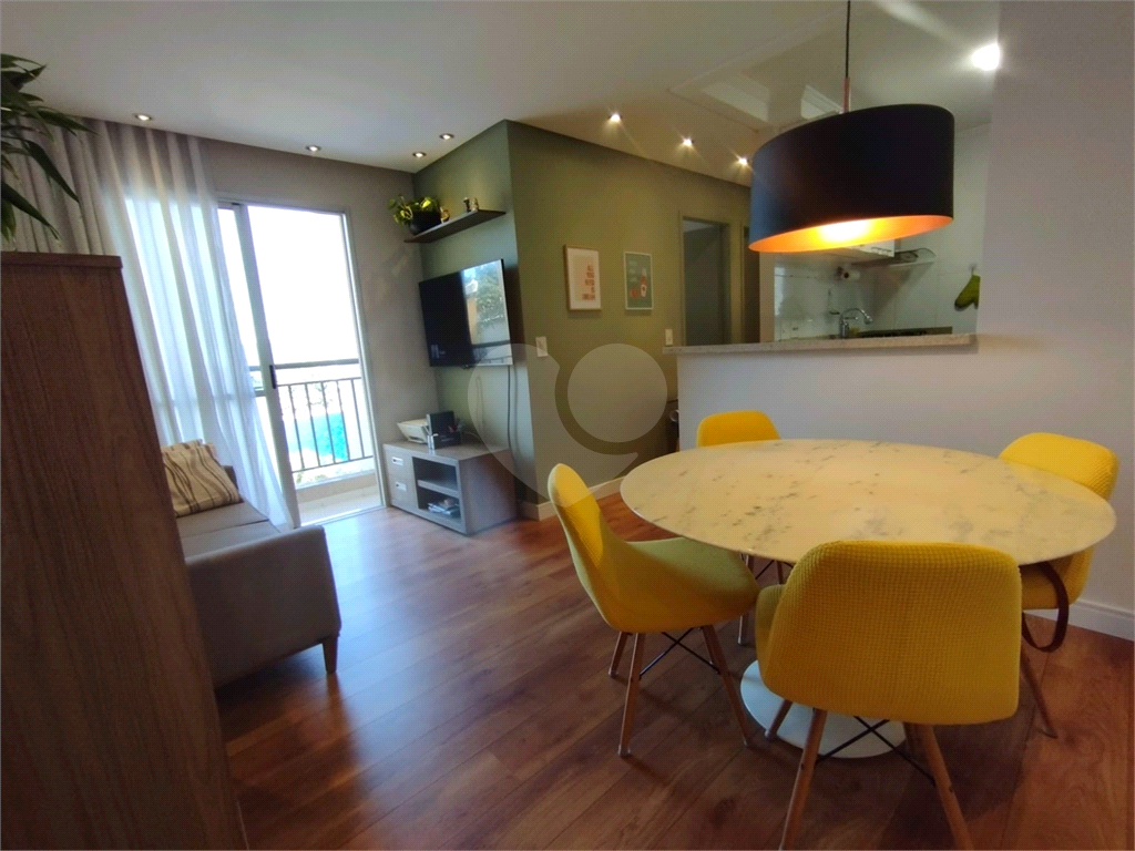 Apartamento Residencial VILA PRUDENTE