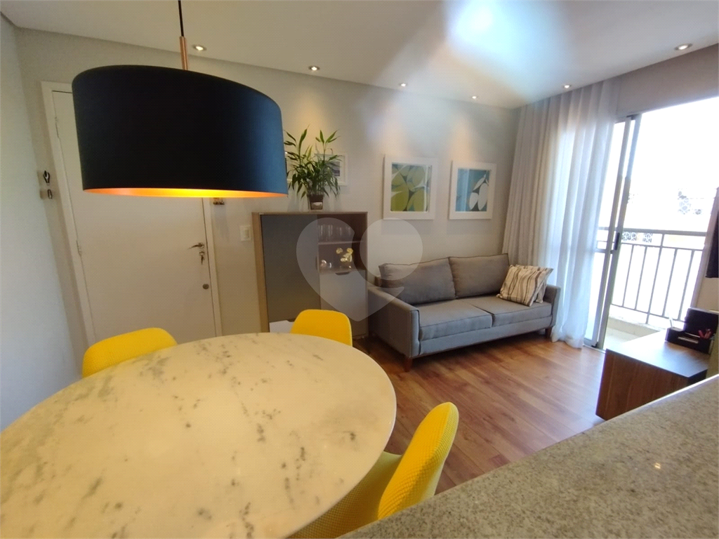 Apartamento Residencial VILA PRUDENTE