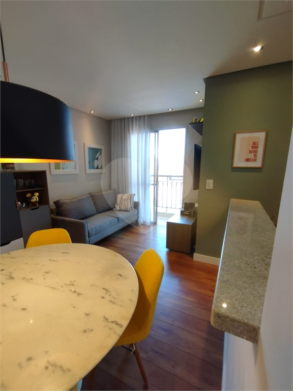 Apartamento Residencial VILA PRUDENTE