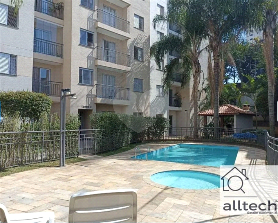 Apartamento Residencial VILA PRUDENTE