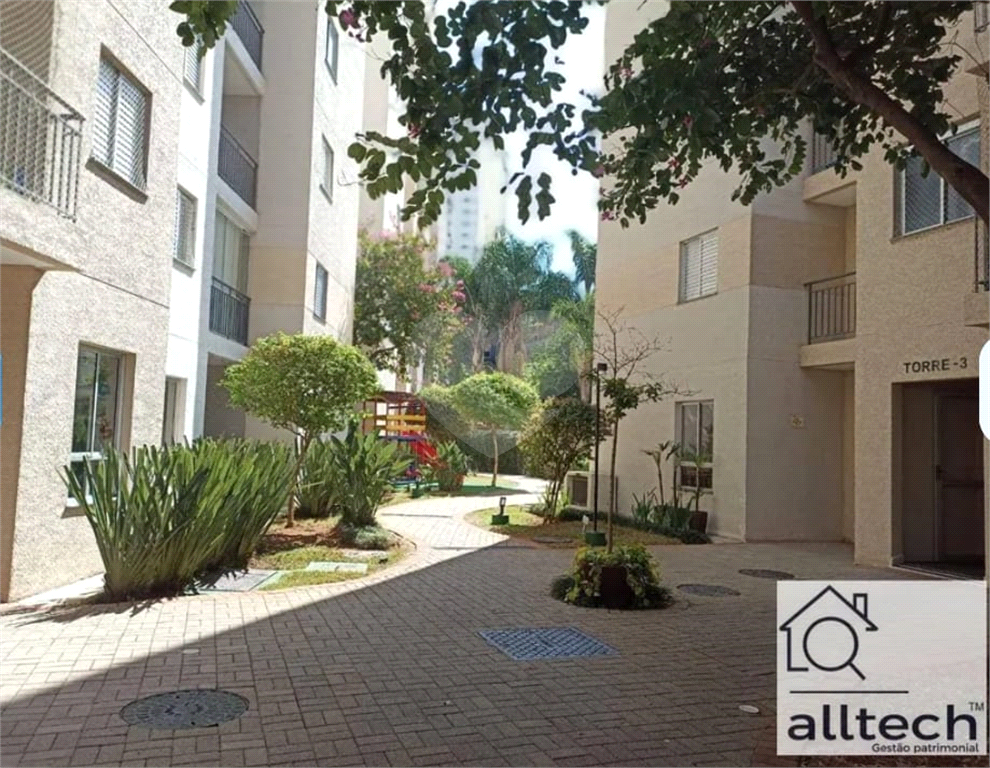 Apartamento Residencial VILA PRUDENTE