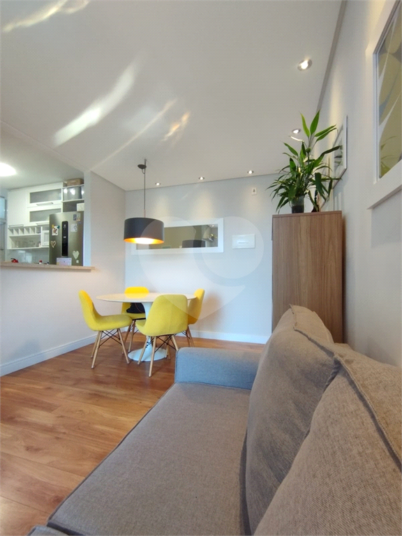 Apartamento Residencial VILA PRUDENTE
