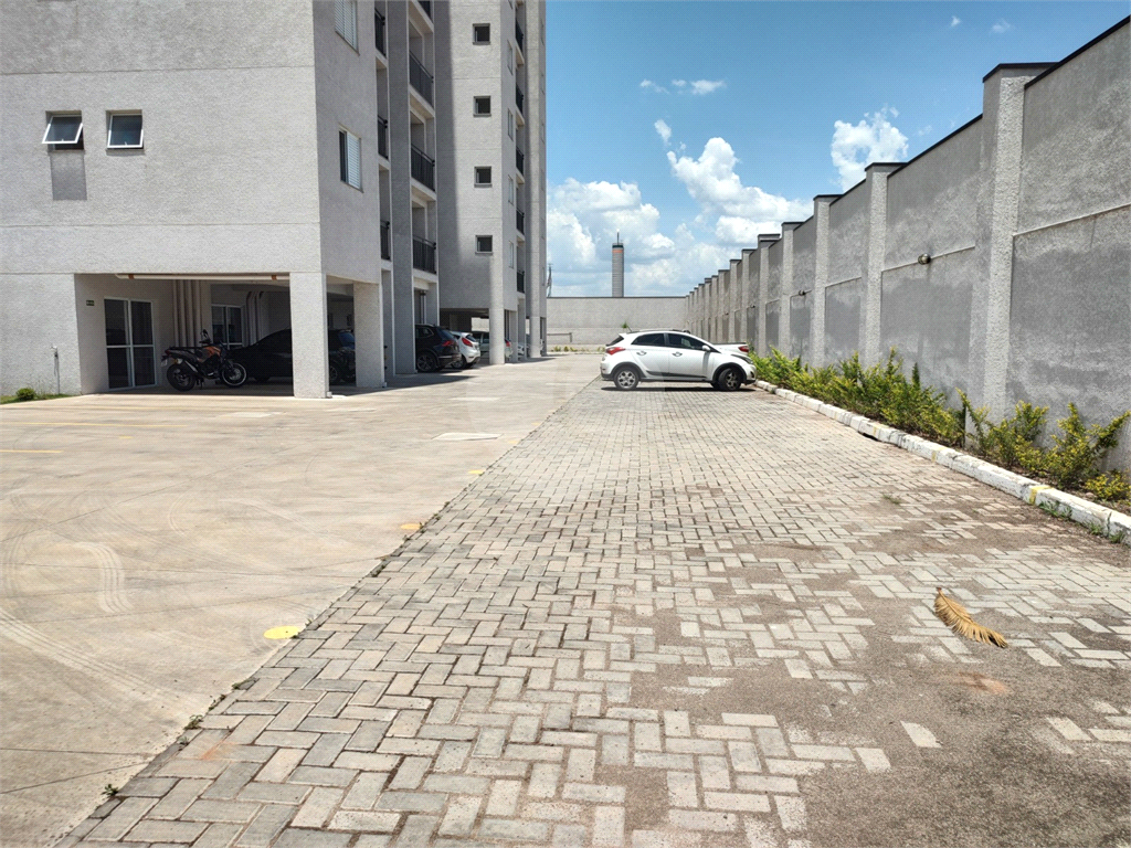 Apartamento, 2 quartos, 56 m² - Foto 57