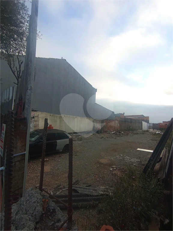 terreno para galpao na vila maria 