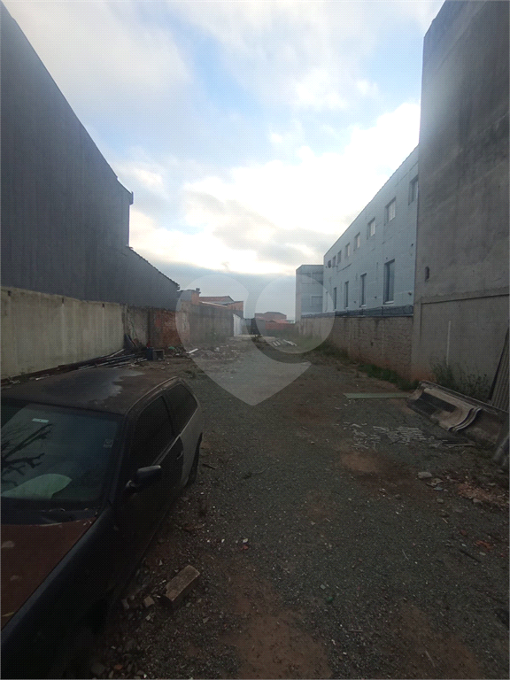 terreno para galpao na vila maria 
