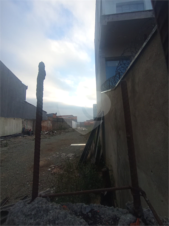terreno para galpao na vila maria 