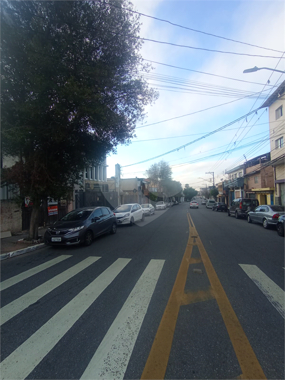 terreno para galpao na vila maria 