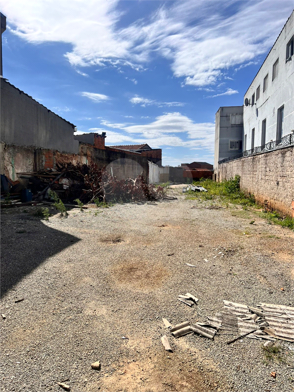 terreno para galpao na vila maria 