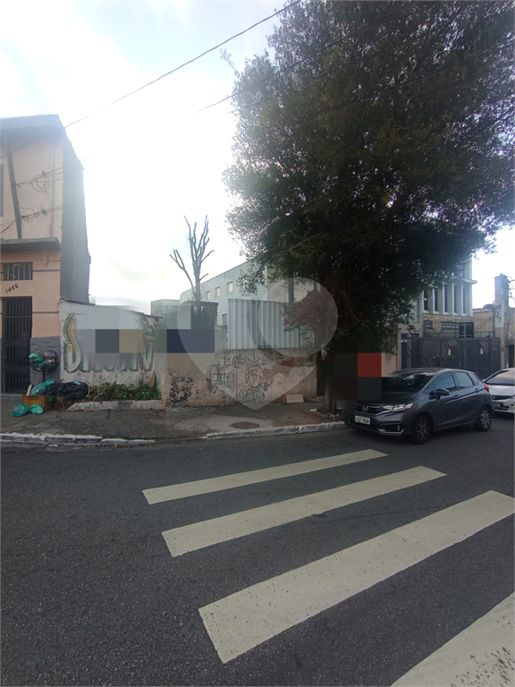 terreno para galpao na vila maria 