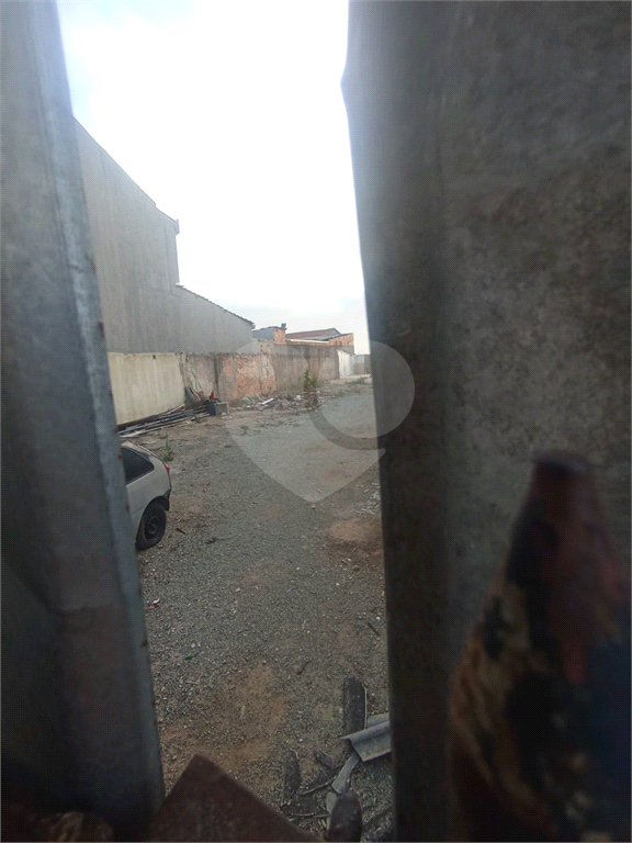 terreno para galpao na vila maria 