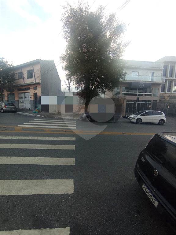 terreno para galpao na vila maria 