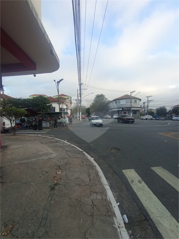 terreno para galpao na vila maria 