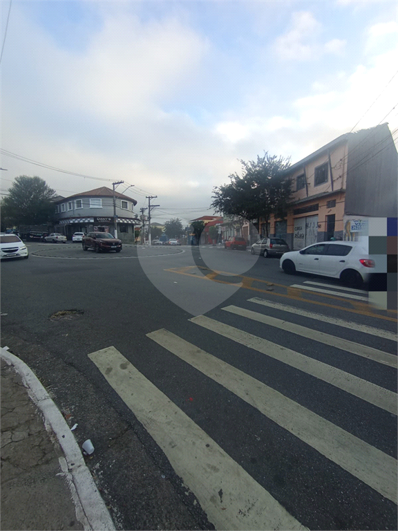 terreno para galpao na vila maria 