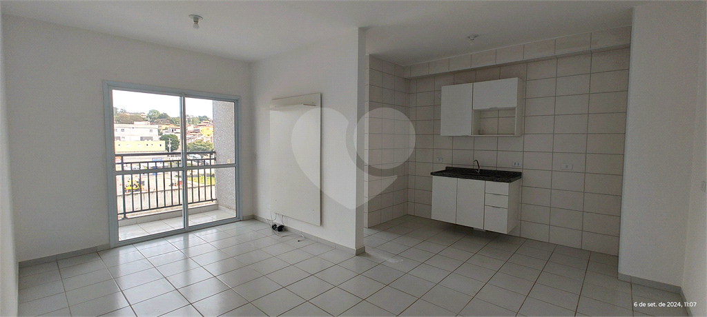 Apartamento, 1 quarto, 56 m² - Foto 1