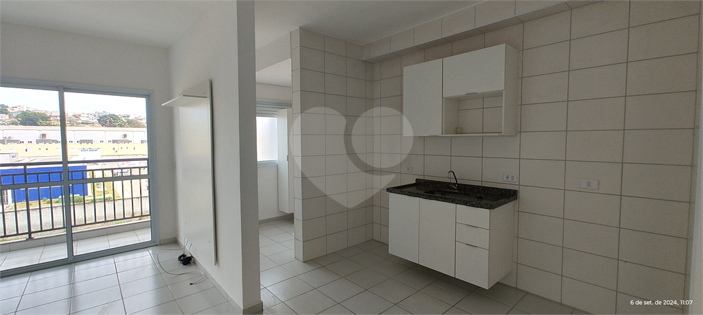 Apartamento, 1 quarto, 56 m² - Foto 2