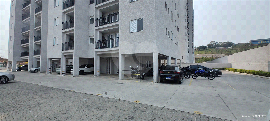 Apartamento, 1 quarto, 56 m² - Foto 42