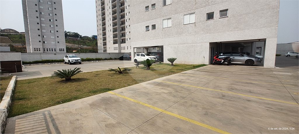 Apartamento, 1 quarto, 56 m² - Foto 44