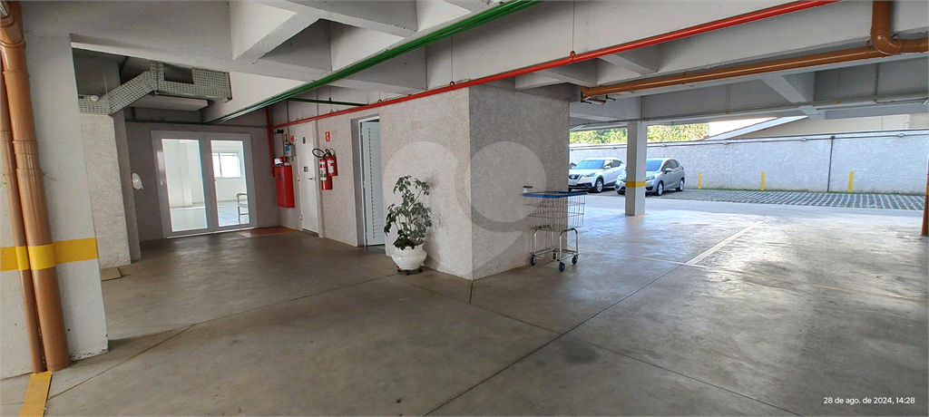 Apartamento para alugar com 2 quartos, 69m² - Foto 66