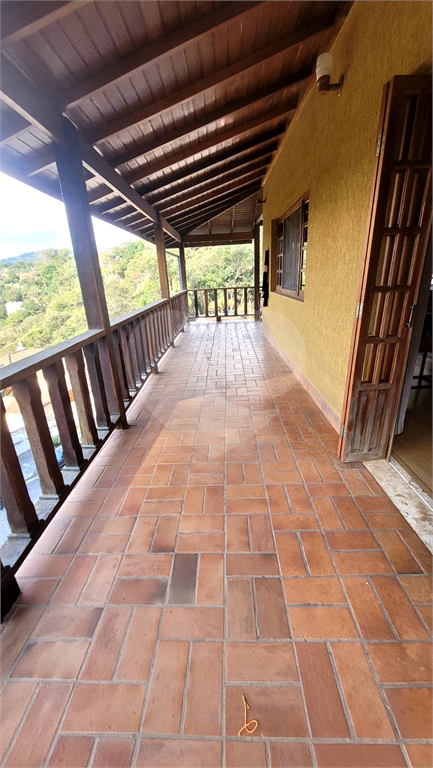 Casa de Condomínio à venda com 4 quartos, 287m² - Foto 7