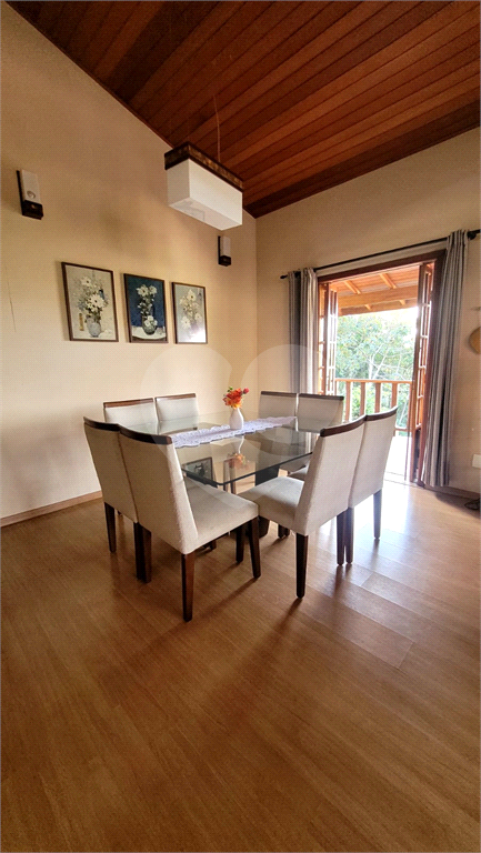 Casa de Condomínio à venda com 4 quartos, 287m² - Foto 6