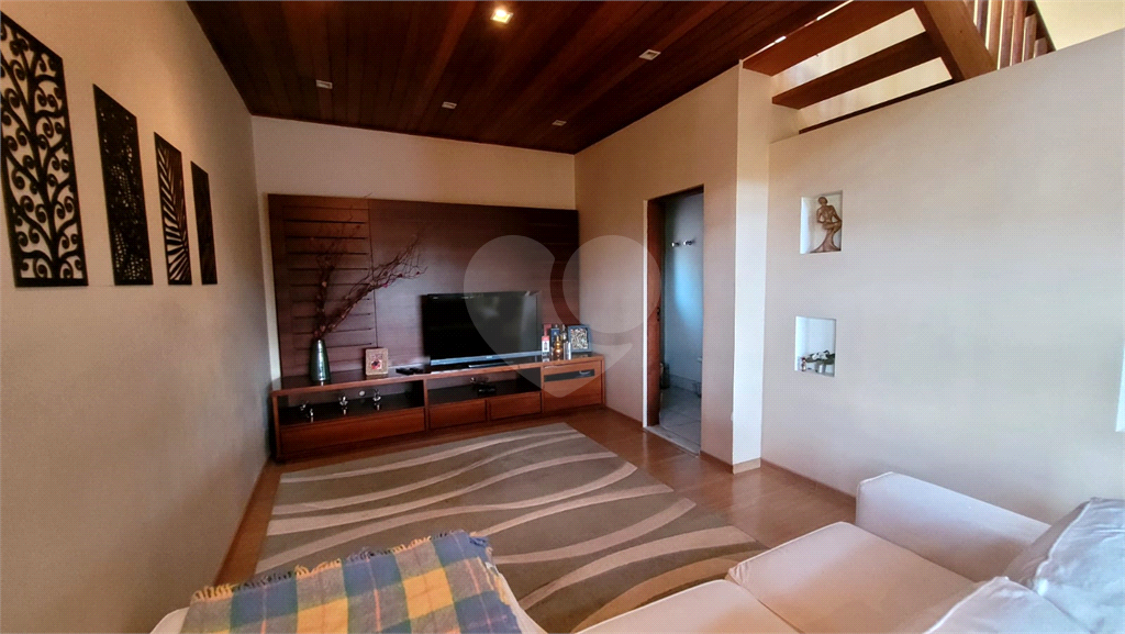 Casa de Condomínio à venda com 4 quartos, 287m² - Foto 4