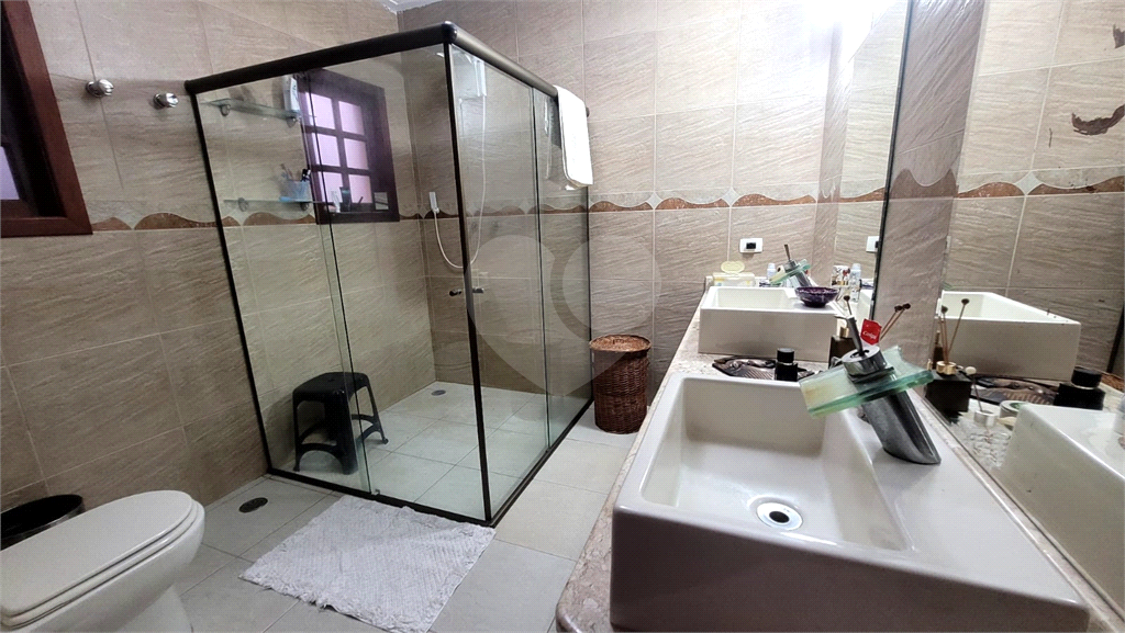Casa de Condomínio à venda com 4 quartos, 287m² - Foto 11
