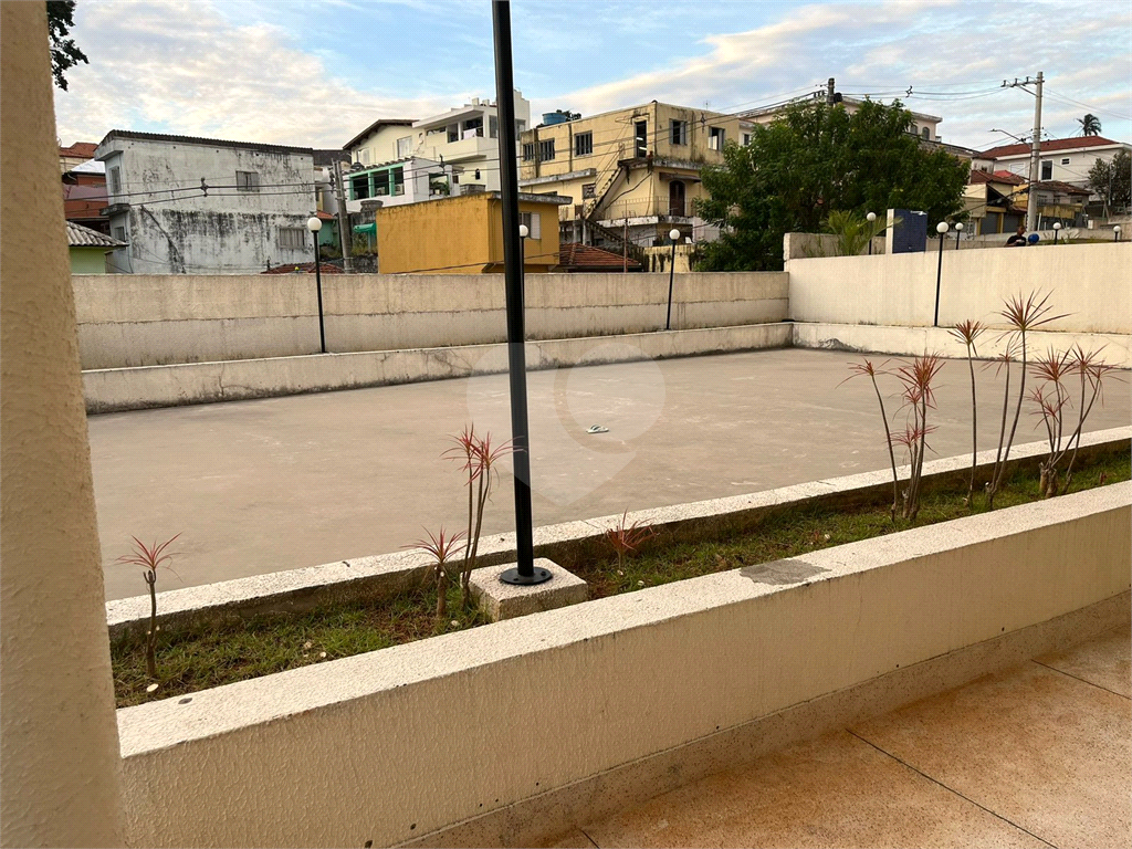 Apartamento Novo no Imirim – 2 Dormitórios, Varanda e 1 Vaga