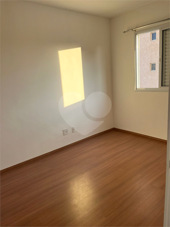 Apartamento Novo no Imirim – 2 Dormitórios, Varanda e 1 Vaga
