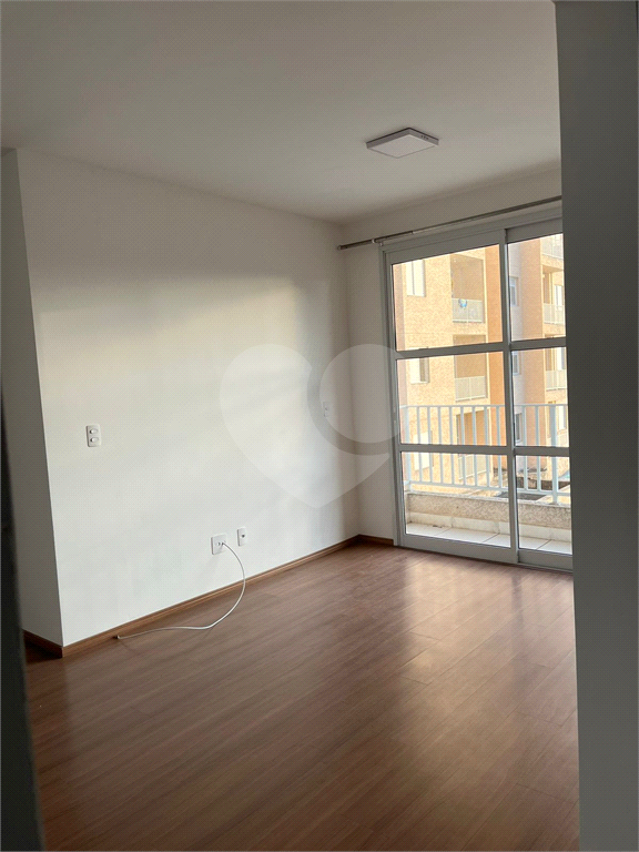 Apartamento Novo no Imirim – 2 Dormitórios, Varanda e 1 Vaga