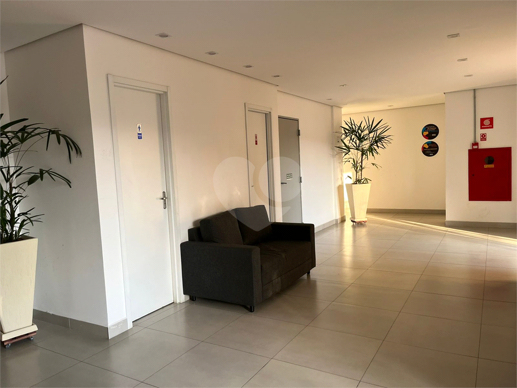 Apartamento Novo no Imirim – 2 Dormitórios, Varanda e 1 Vaga